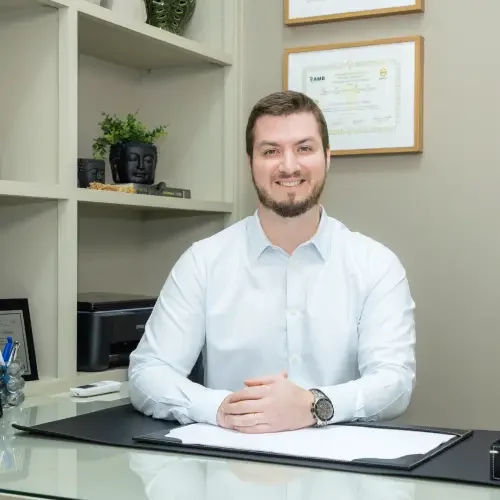 dr romulo bizare cirurgiao vascular