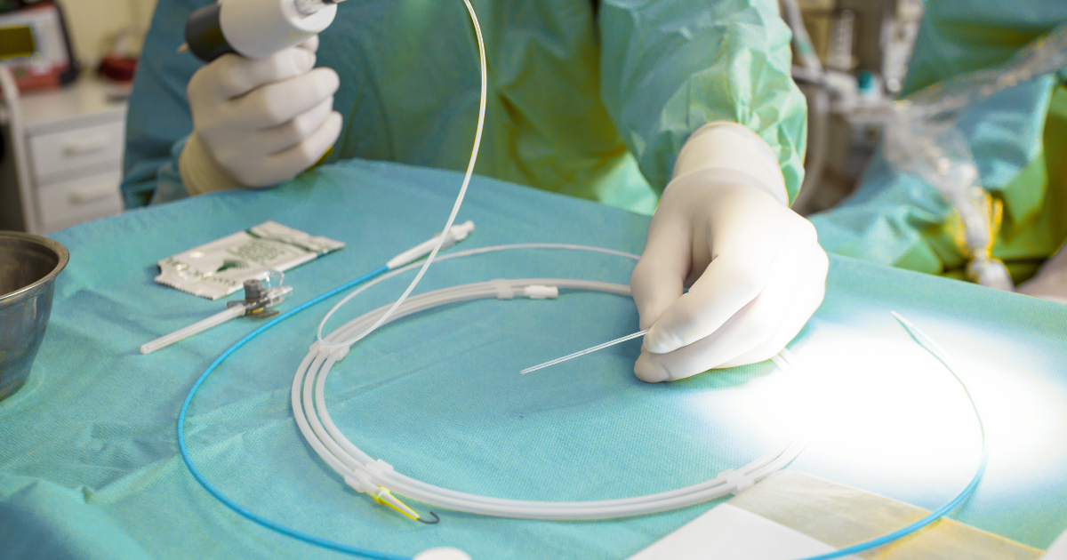 Cirurgião vascular e endovascular: Entenda a diferença e a importância da especialidade