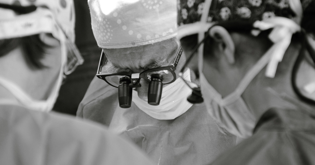 Cirurgião vascular: Tudo sobre a especialidade e a importância da formação avançada